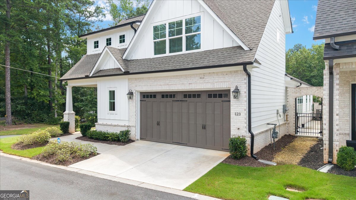 123 Ivey Way Woodstock - 2