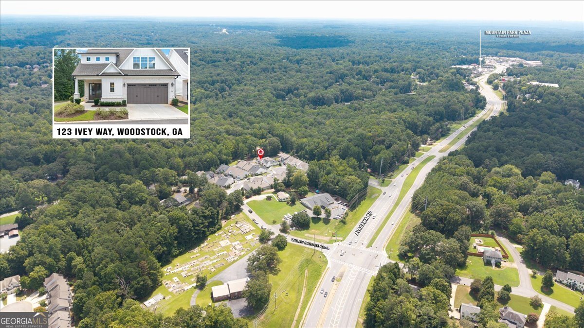 123 Ivey Way Woodstock - 34