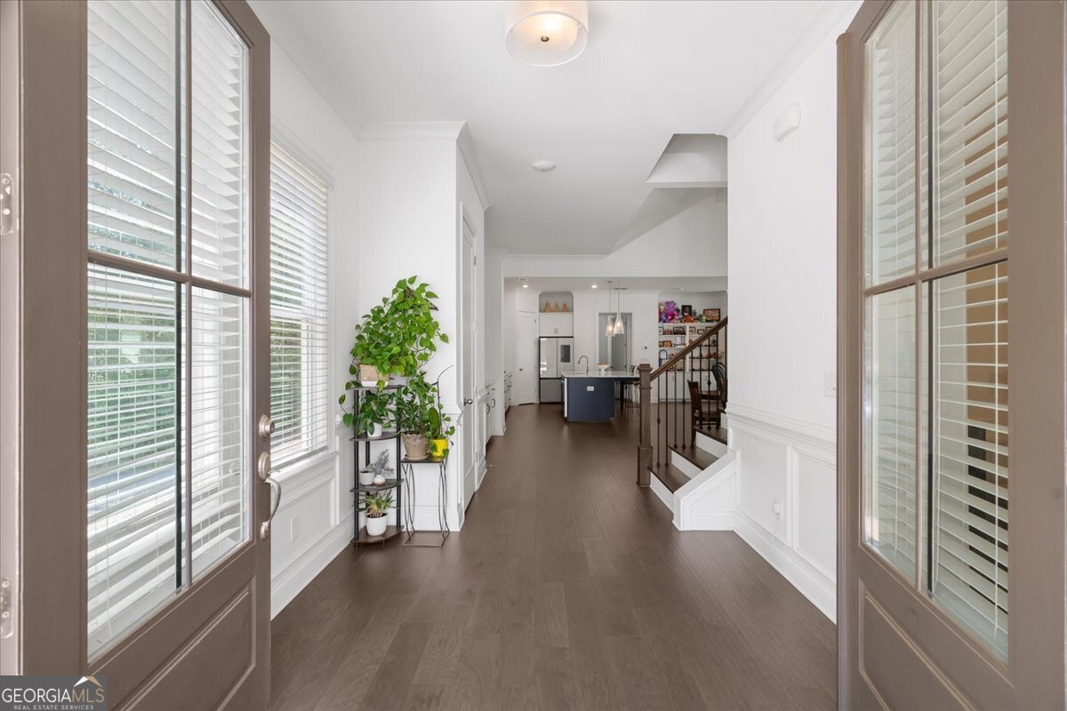 123 Ivey Way Woodstock - 4