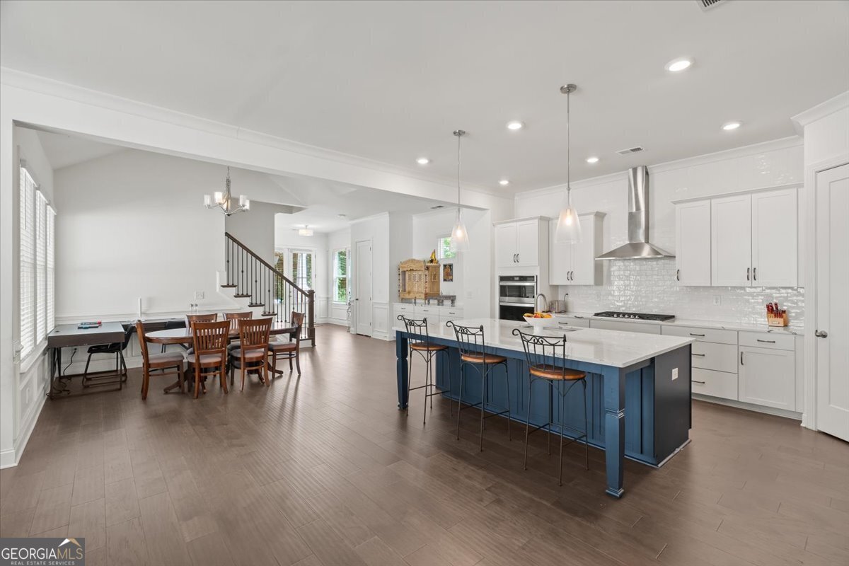 123 Ivey Way Woodstock - 5