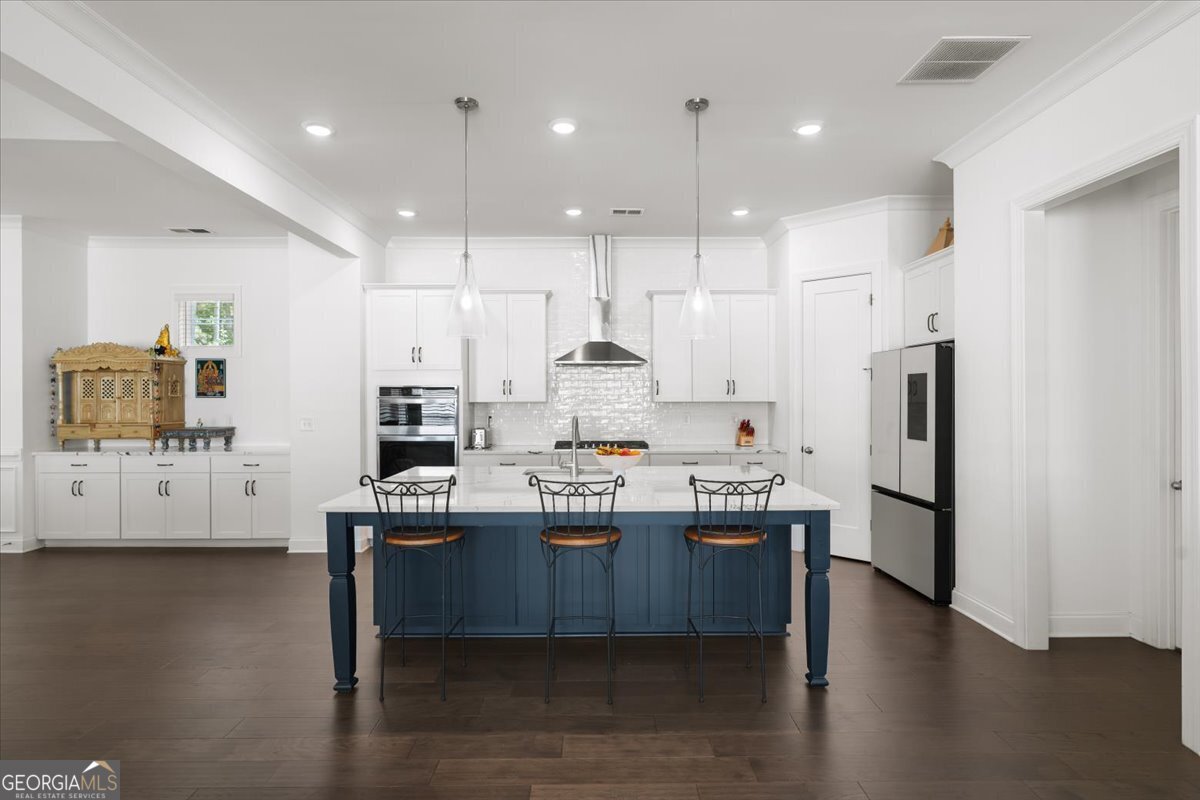 123 Ivey Way Woodstock - 6