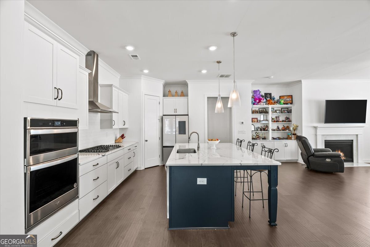 123 Ivey Way Woodstock - 7