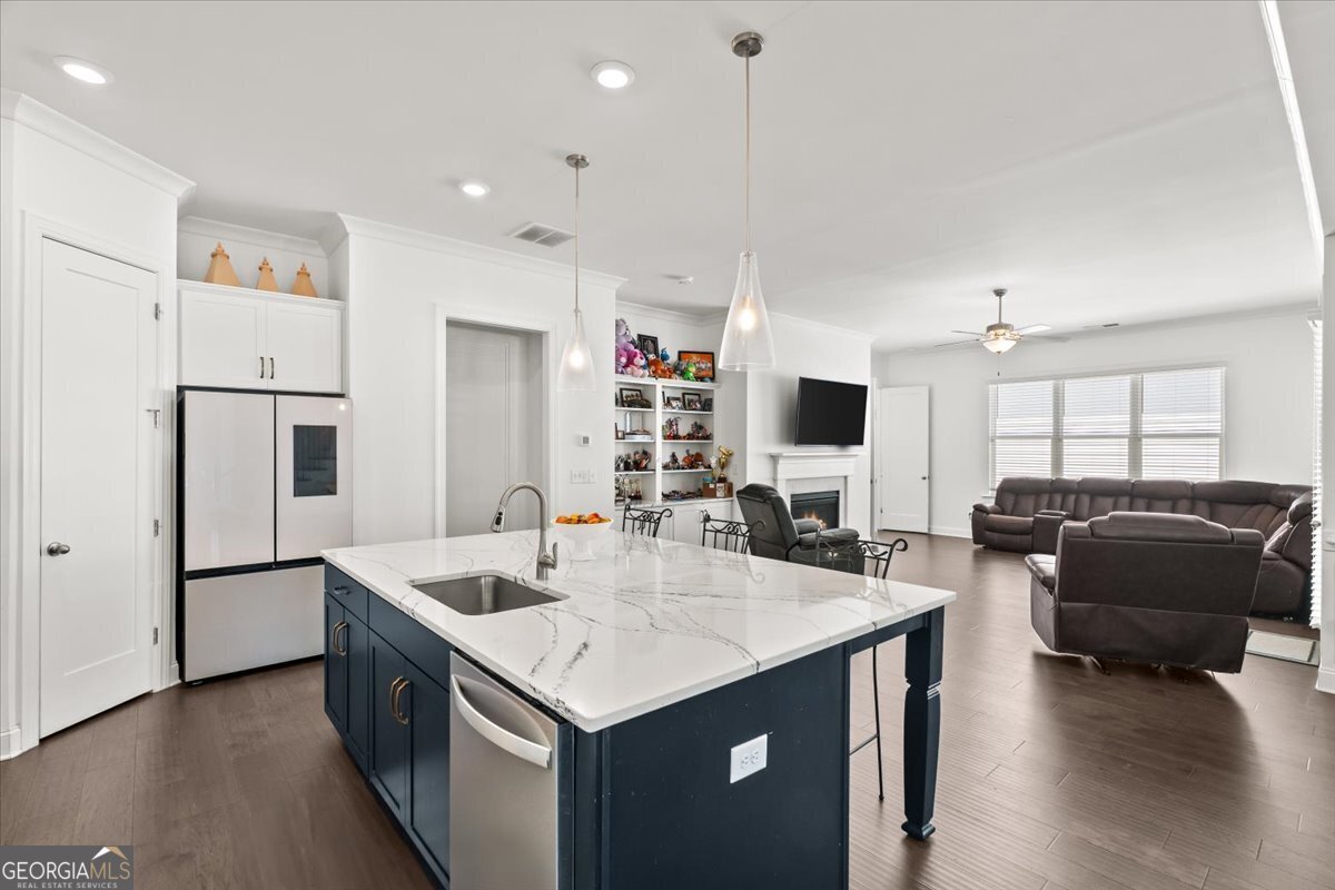 123 Ivey Way Woodstock - 8