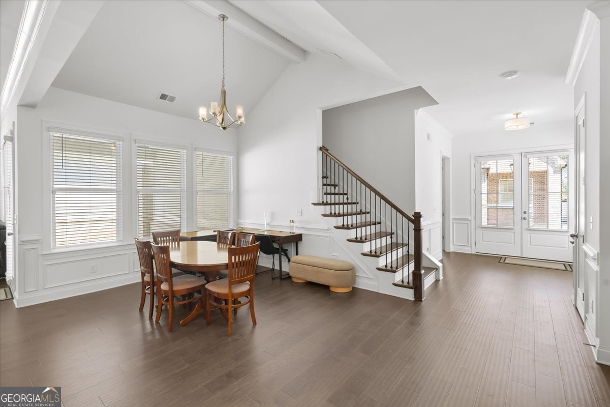 123 Ivey Way Woodstock - 9