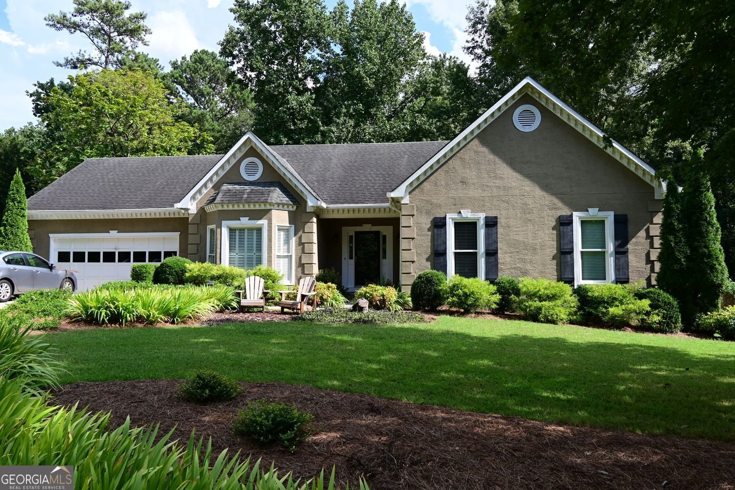 4865 Settles Point Road Suwanee - 1