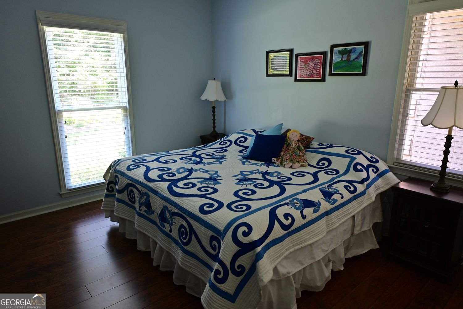 4865 Settles Point Road Suwanee - 15