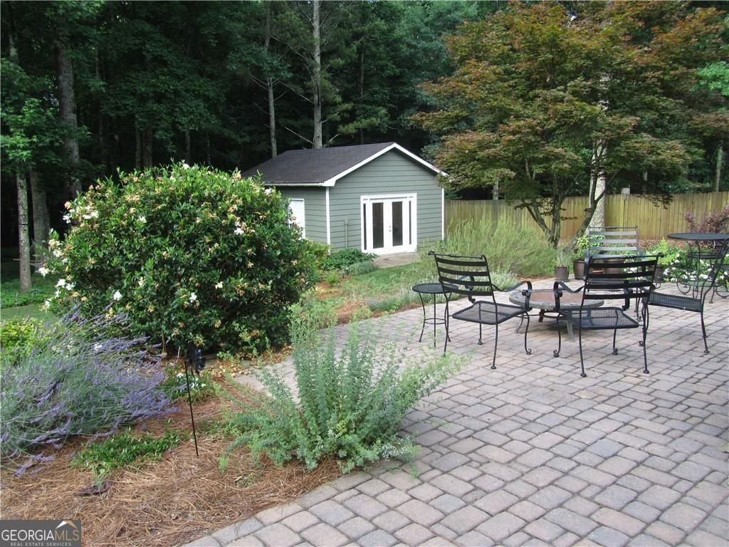 4865 Settles Point Road Suwanee - 17