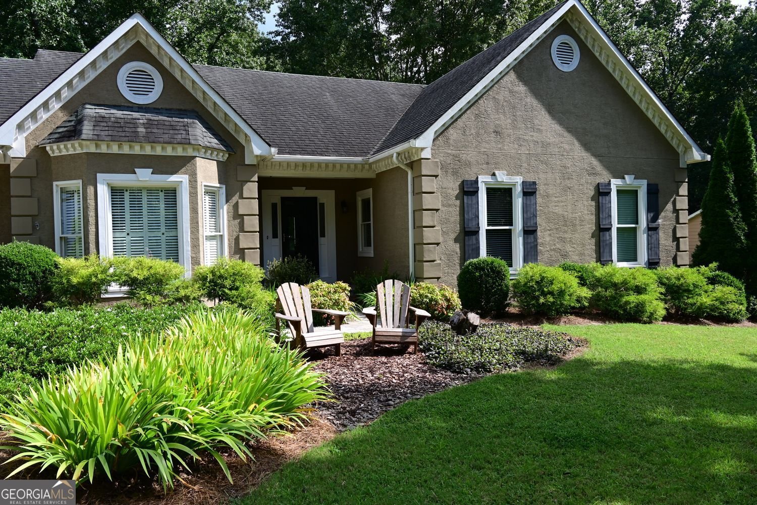 4865 Settles Point Road Suwanee - 2