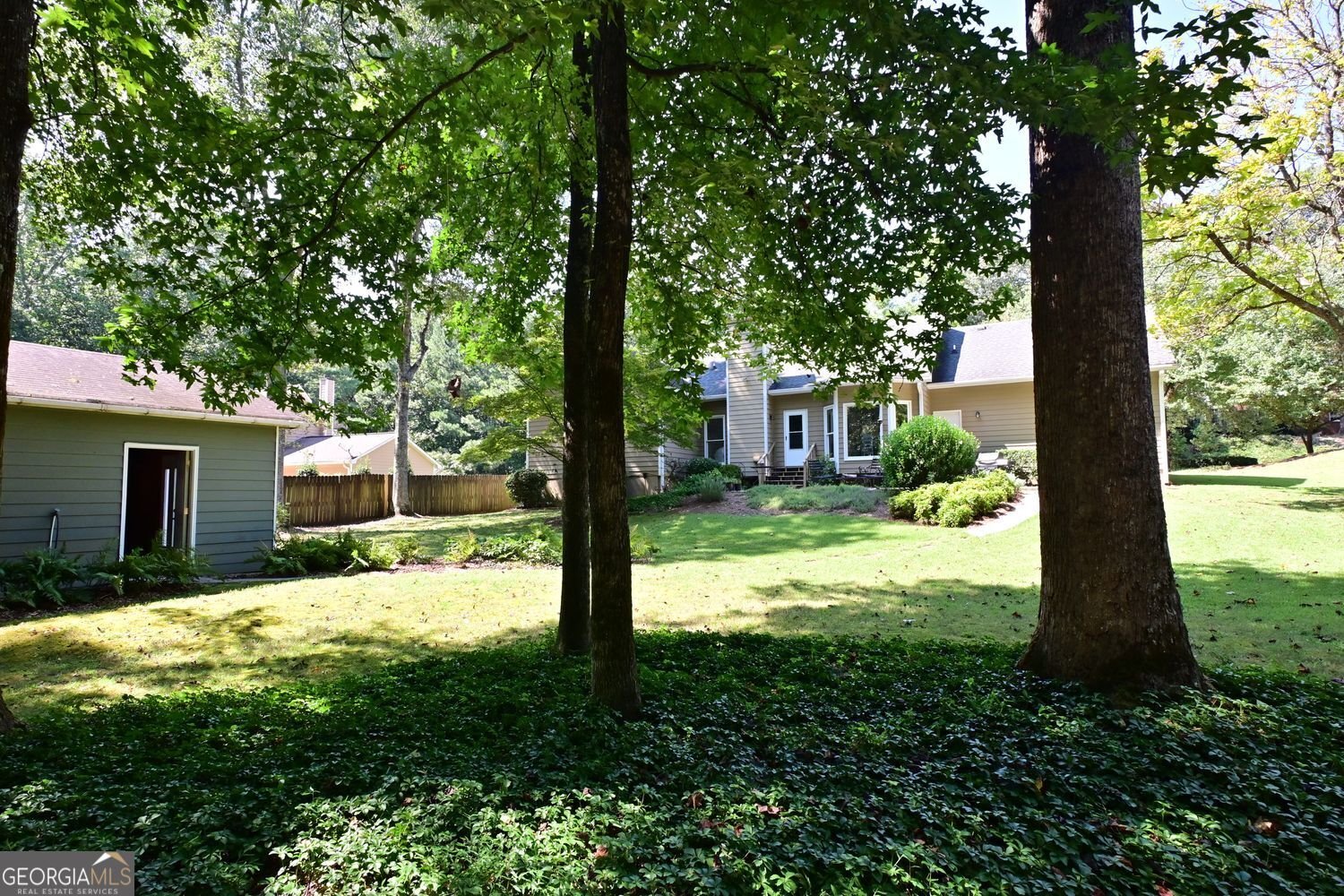 4865 Settles Point Road Suwanee - 23