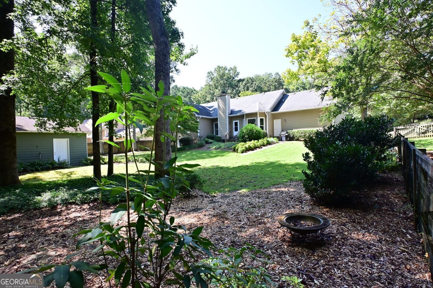4865 Settles Point Road Suwanee - 24