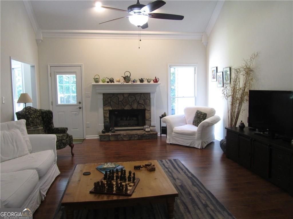 4865 Settles Point Road Suwanee - 3