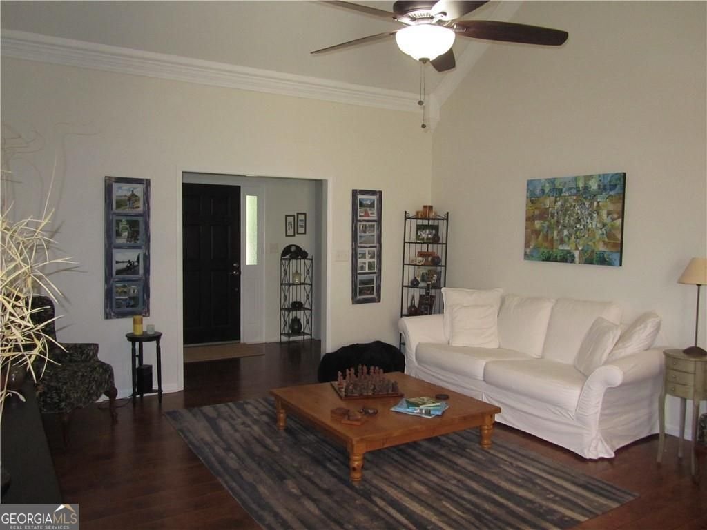 4865 Settles Point Road Suwanee - 4