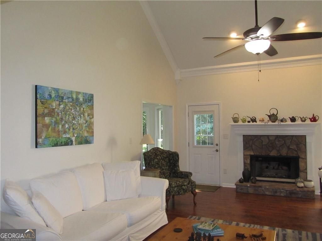 4865 Settles Point Road Suwanee - 5