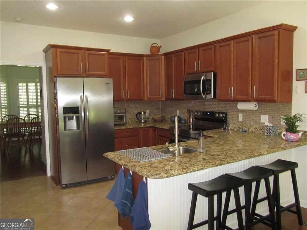 4865 Settles Point Road Suwanee - 6