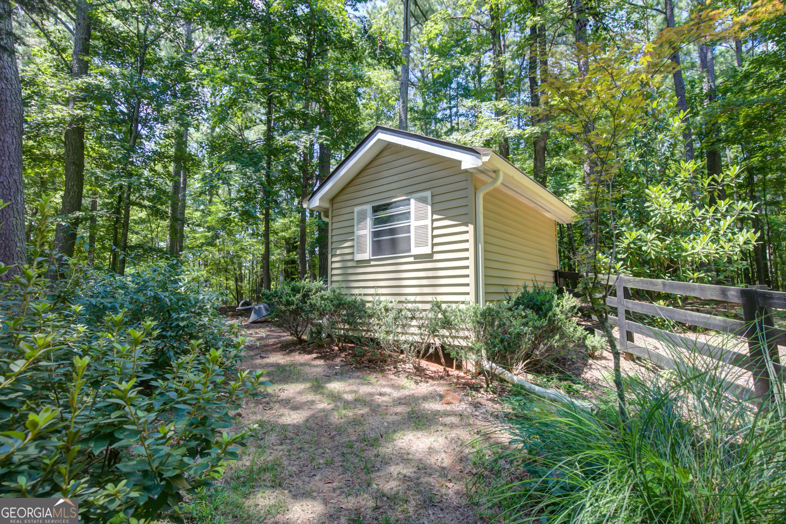 140 Palmetto Pines Road Palmetto - 19