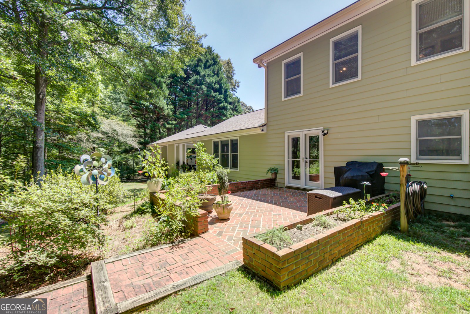 140 Palmetto Pines Road Palmetto - 21