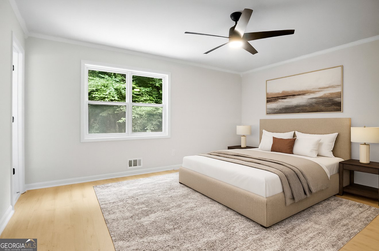4050 Sumit Wood Drive Kennesaw - 15
