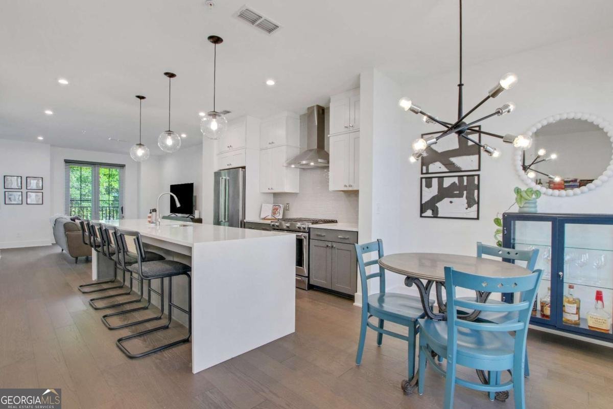 230 New Street Decatur - 2