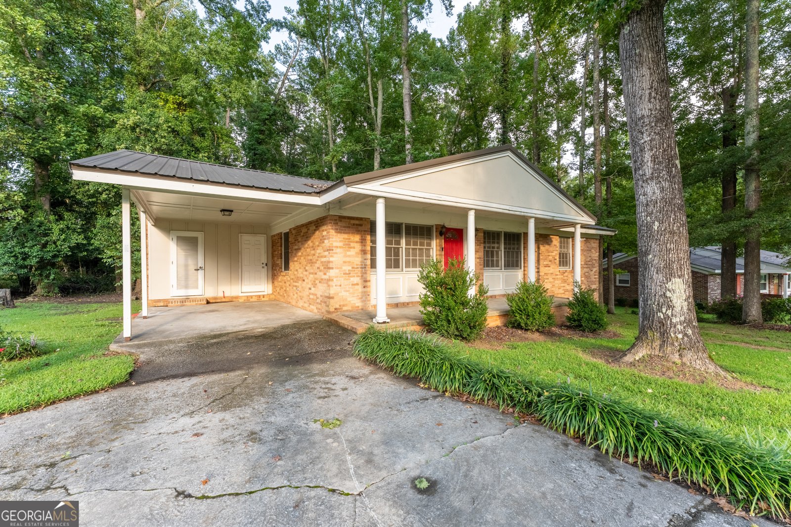 100 Allenwood Road Milledgeville - 1