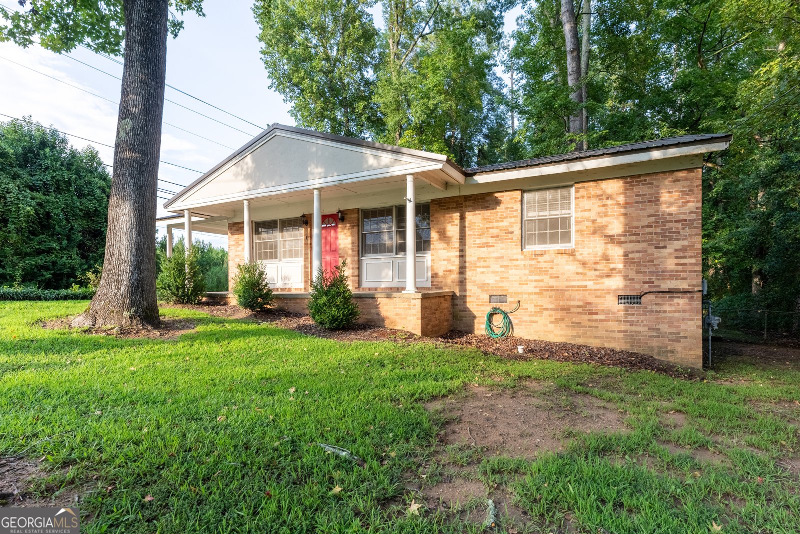 100 Allenwood Road Milledgeville - 2