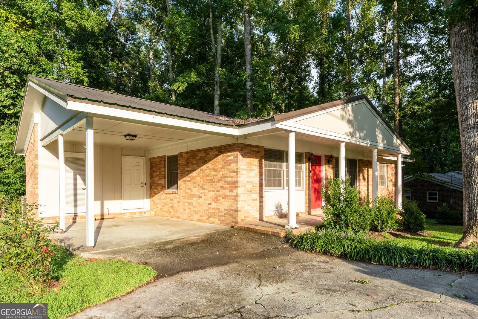 100 Allenwood Road Milledgeville - 3