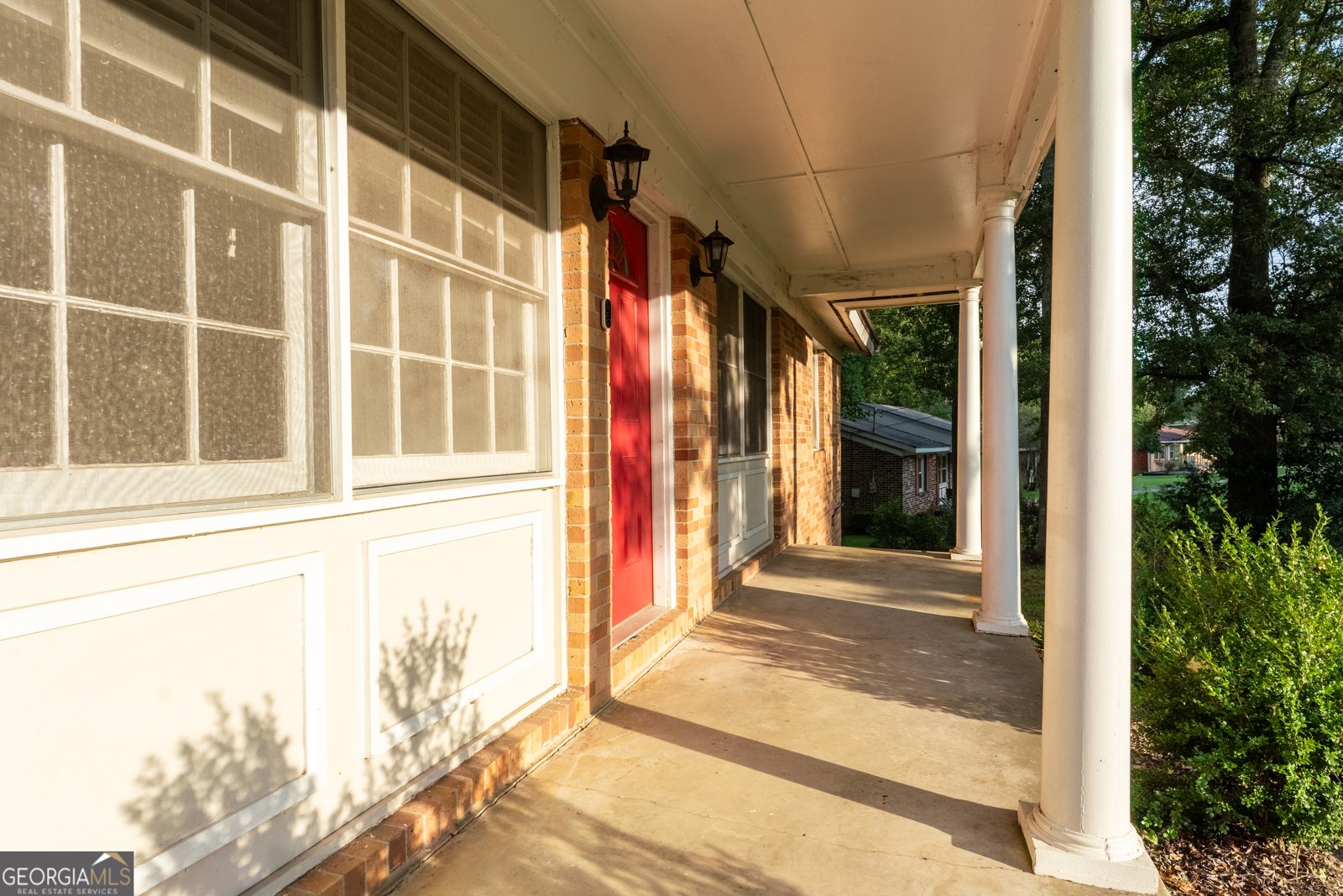 100 Allenwood Road Milledgeville - 4