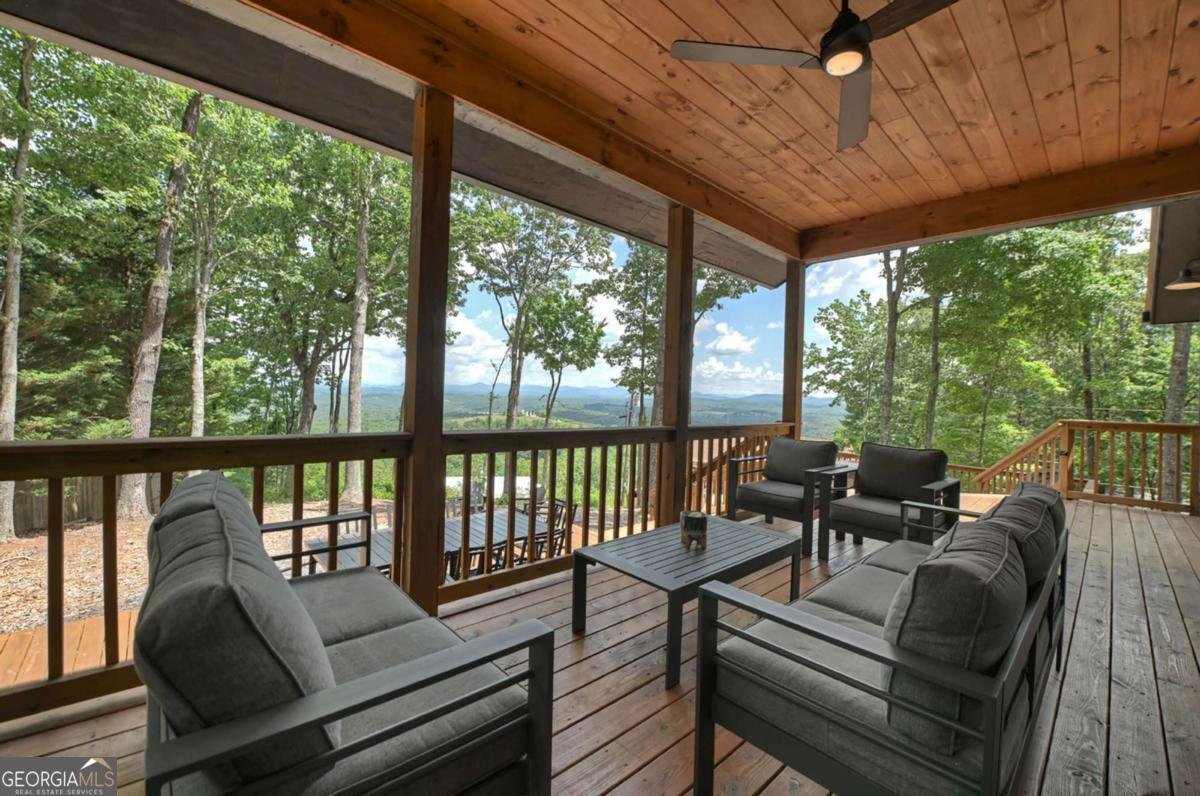 65 Highland Tower Road Blue Ridge - 1