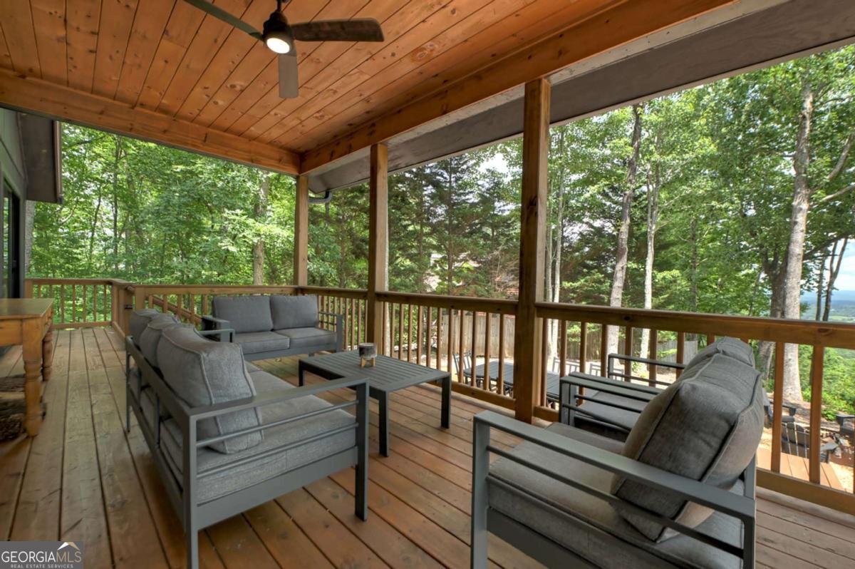 65 Highland Tower Road Blue Ridge - 2