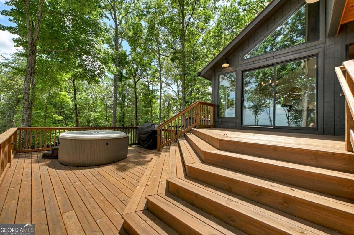 65 Highland Tower Road Blue Ridge - 23