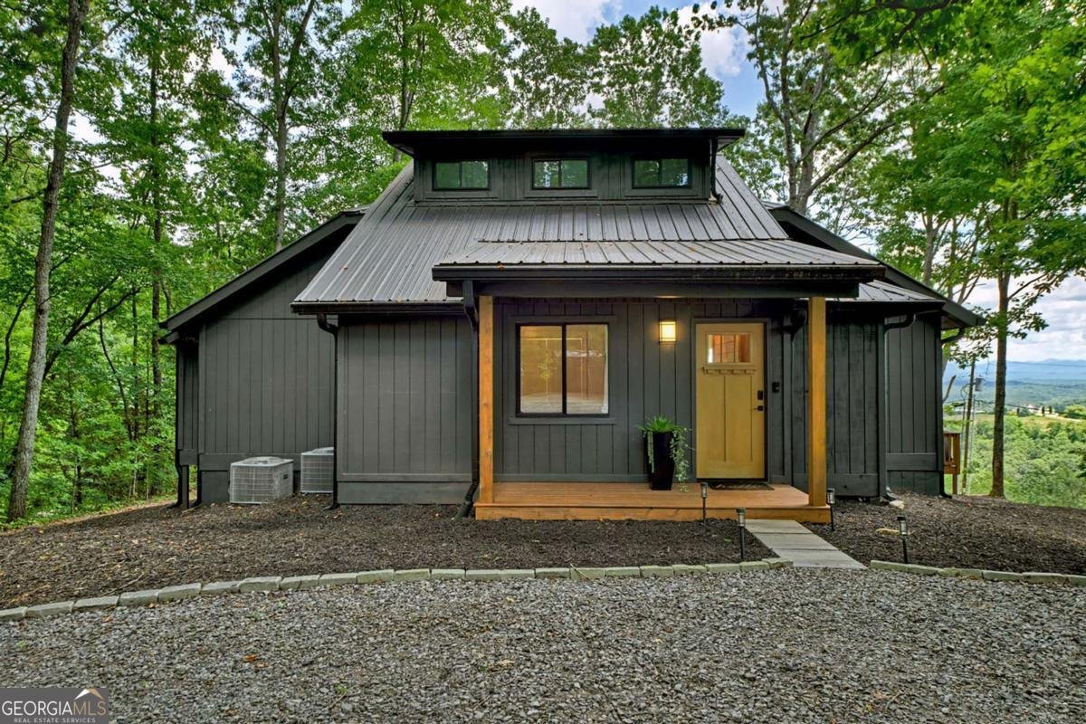 65 Highland Tower Road Blue Ridge - 29
