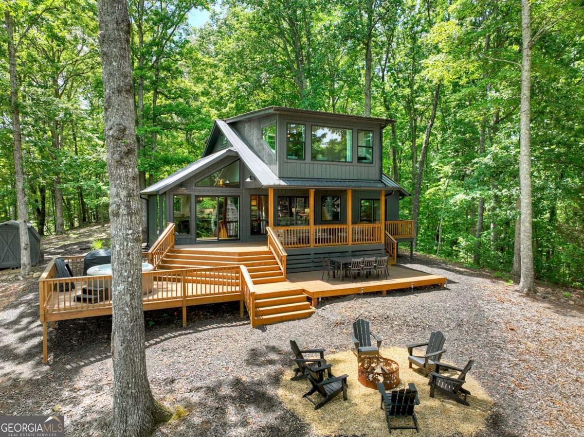 65 Highland Tower Road Blue Ridge - 31
