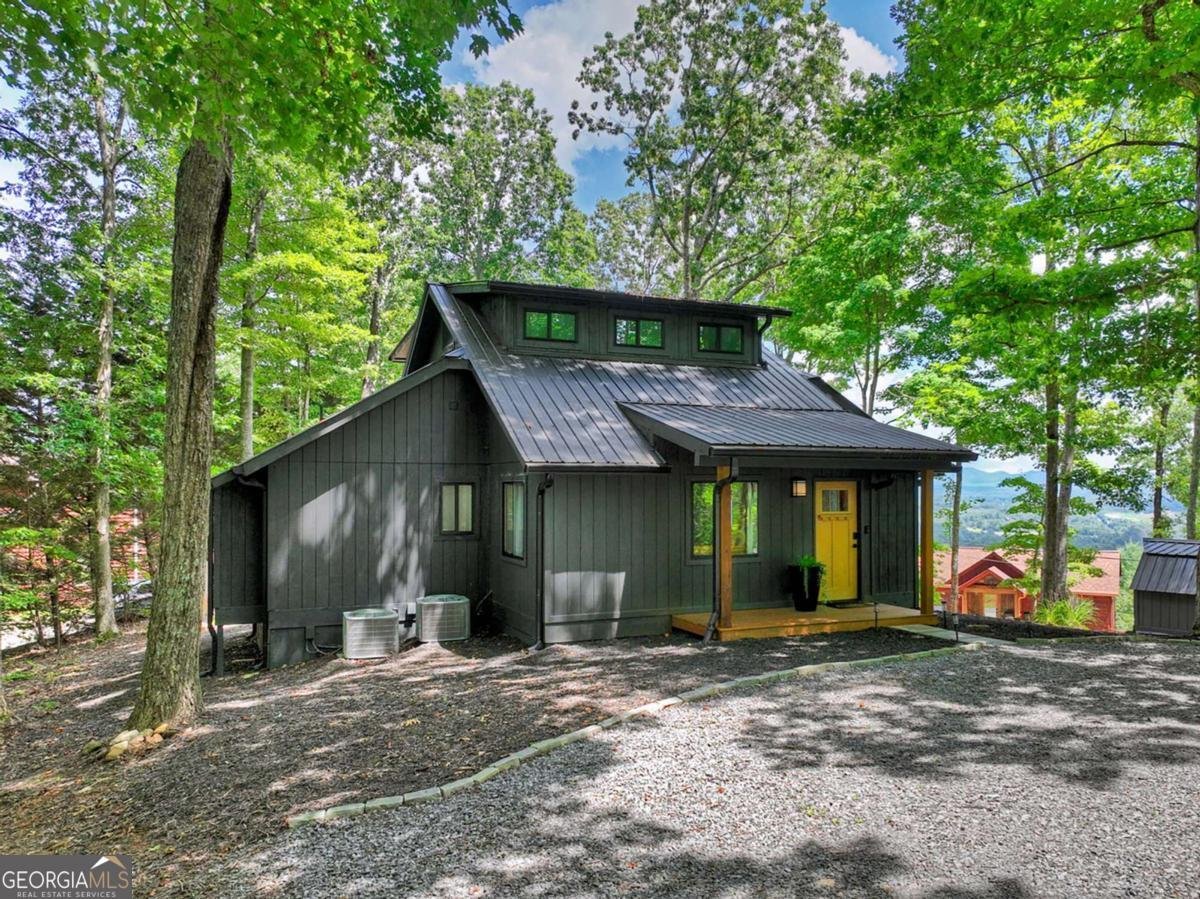 65 Highland Tower Road Blue Ridge - 47
