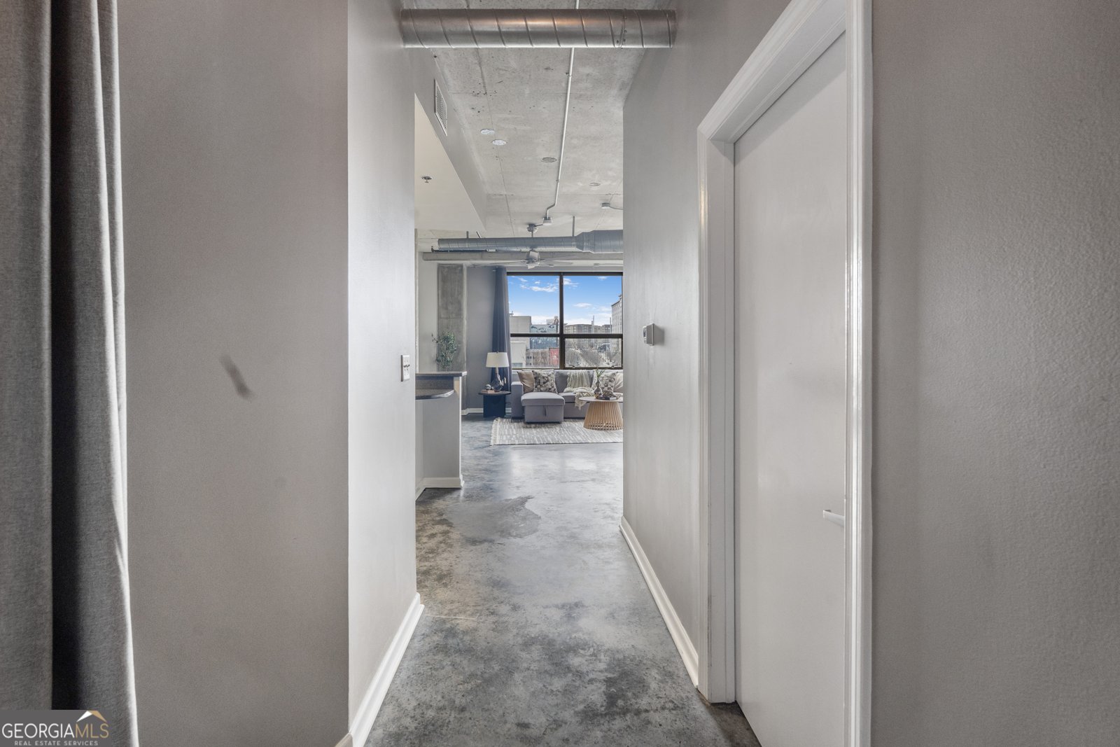 115 Peachtree Place Atlanta - 1