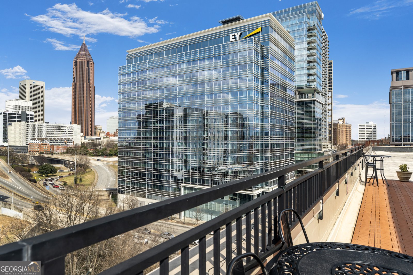 115 Peachtree Place Atlanta - 15