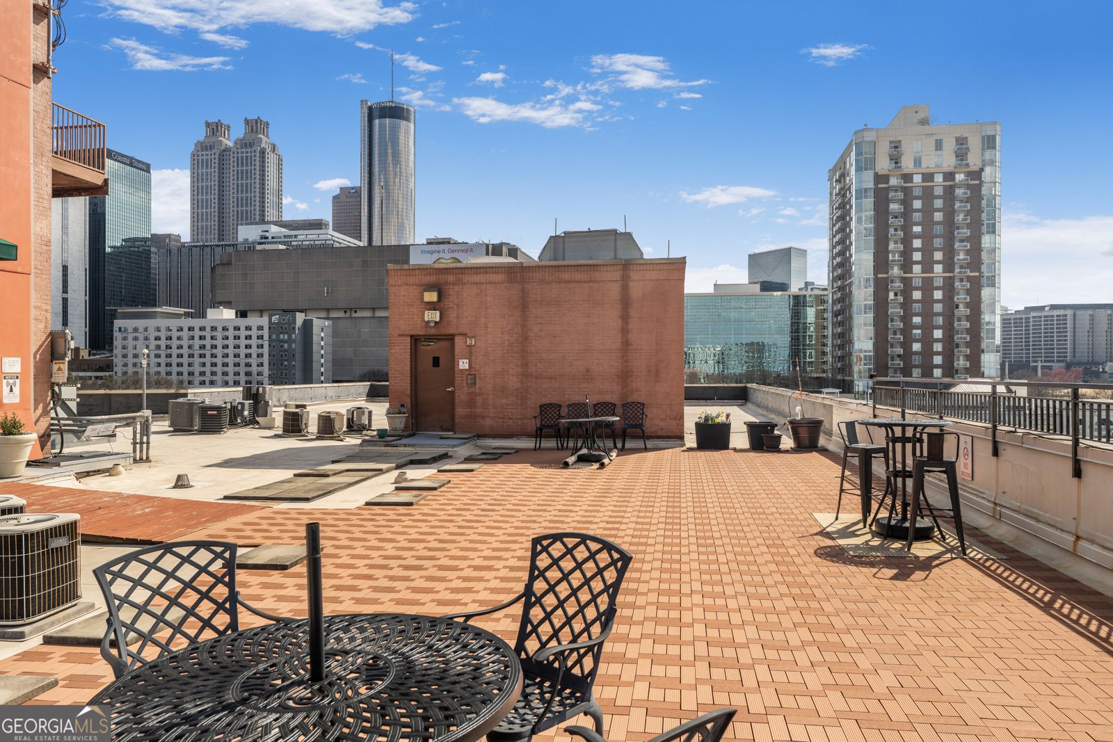 115 Peachtree Place Atlanta - 16