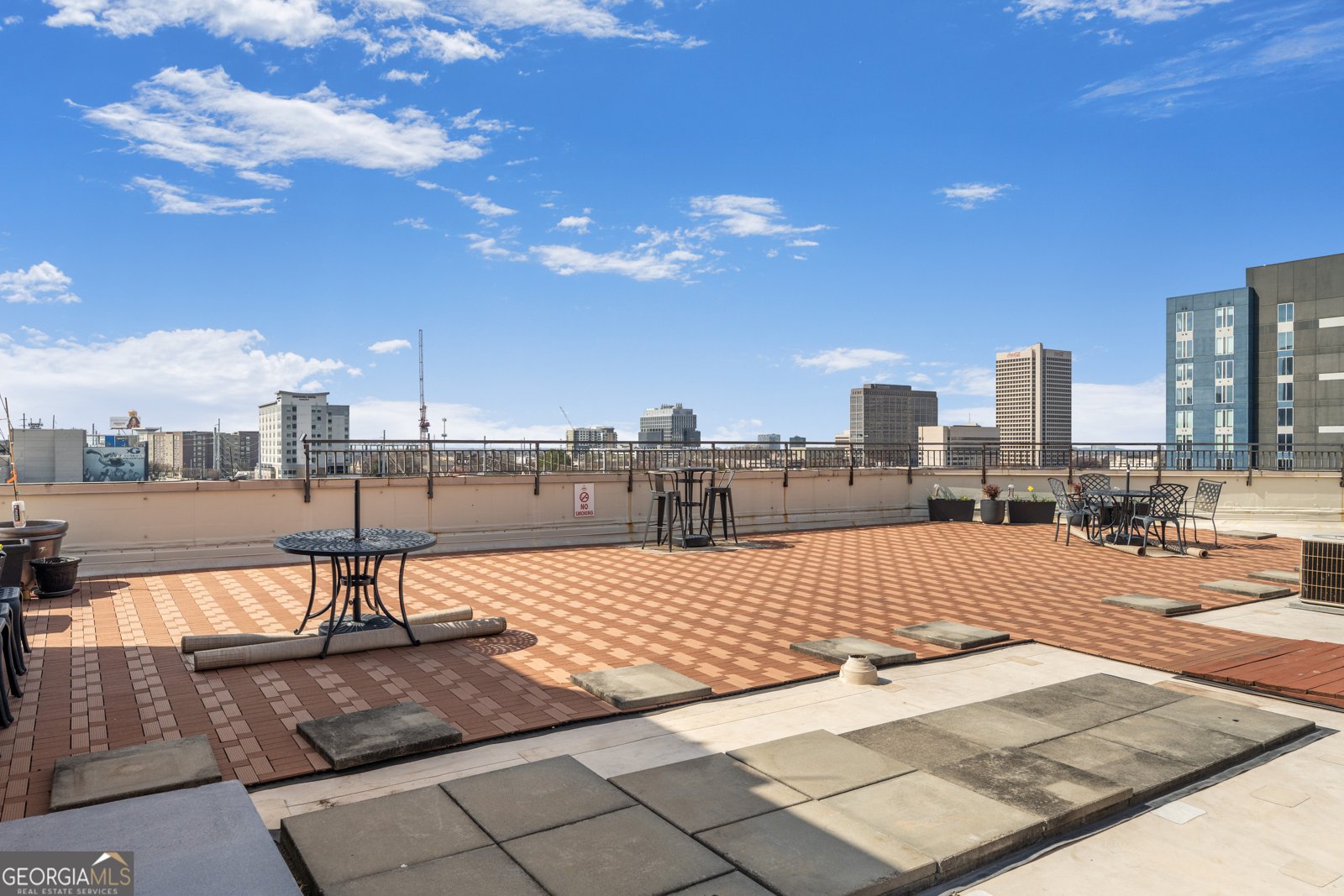 115 Peachtree Place Atlanta - 17