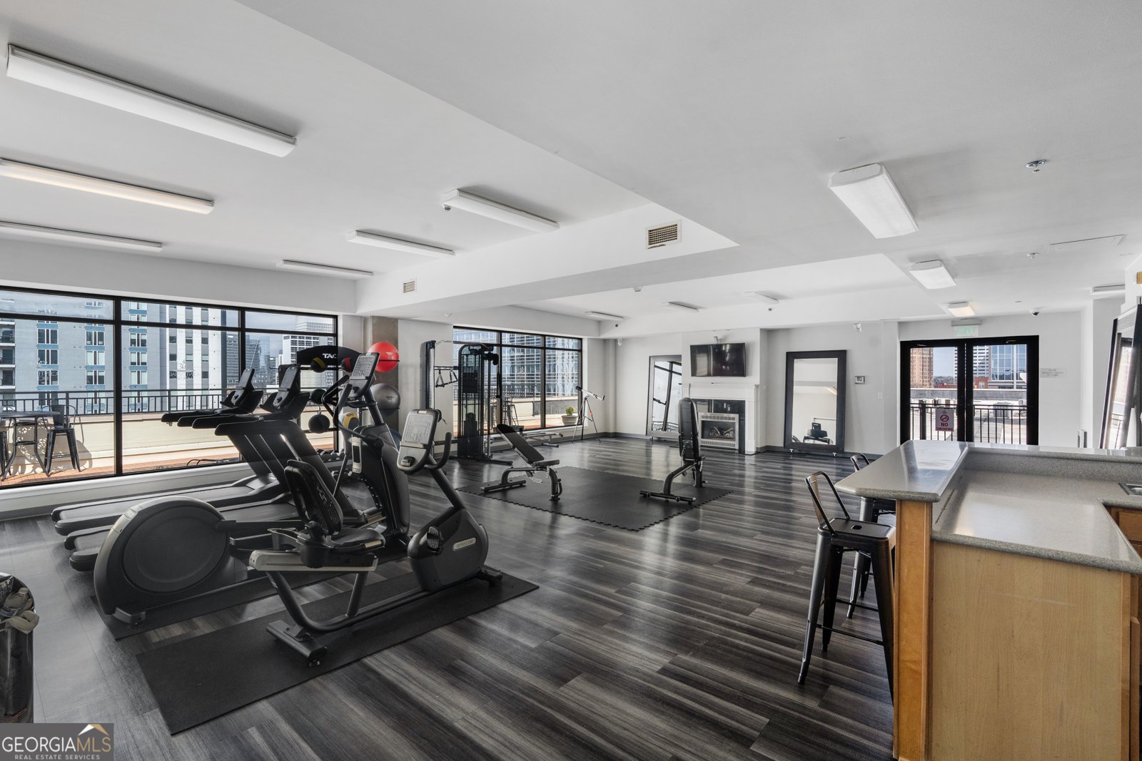 115 Peachtree Place Atlanta - 19