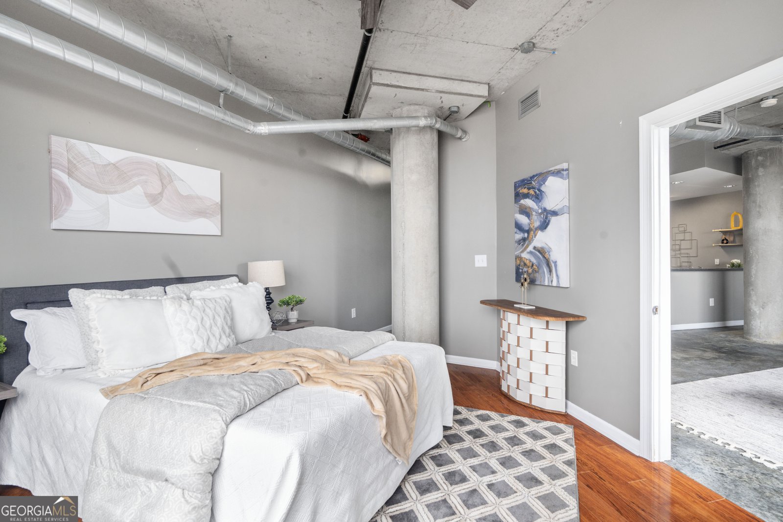 115 Peachtree Place Atlanta - 20