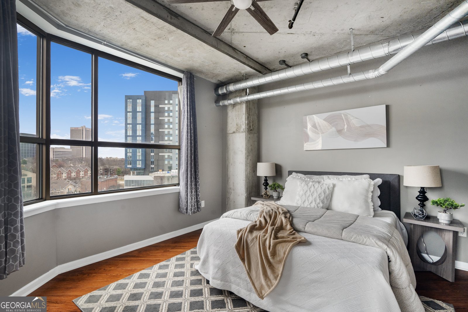 115 Peachtree Place Atlanta - 22