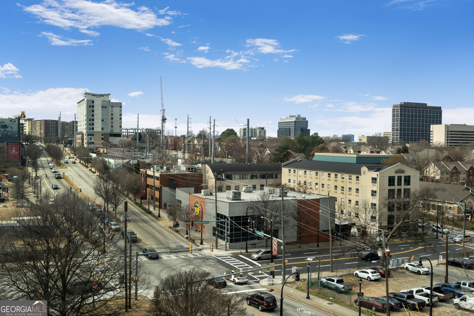 115 Peachtree Place Atlanta - 28