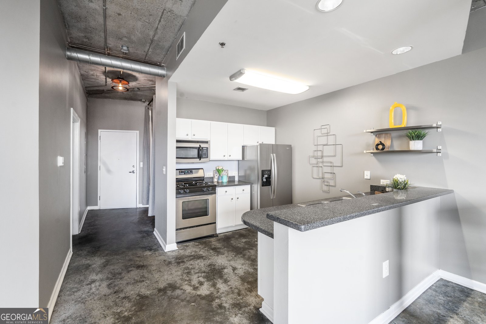 115 Peachtree Place Atlanta - 4
