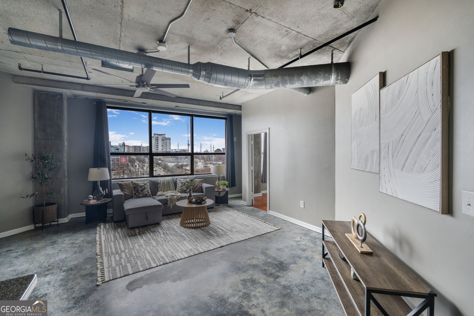 115 Peachtree Place Atlanta - 6