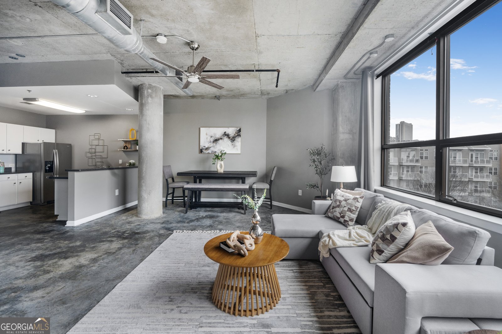 115 Peachtree Place Atlanta - 7