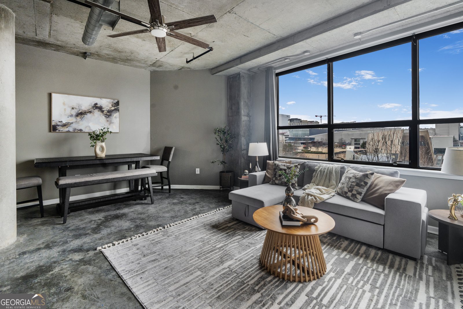 115 Peachtree Place Atlanta - 8