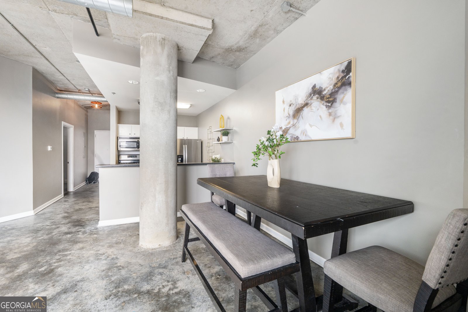 115 Peachtree Place Atlanta - 9