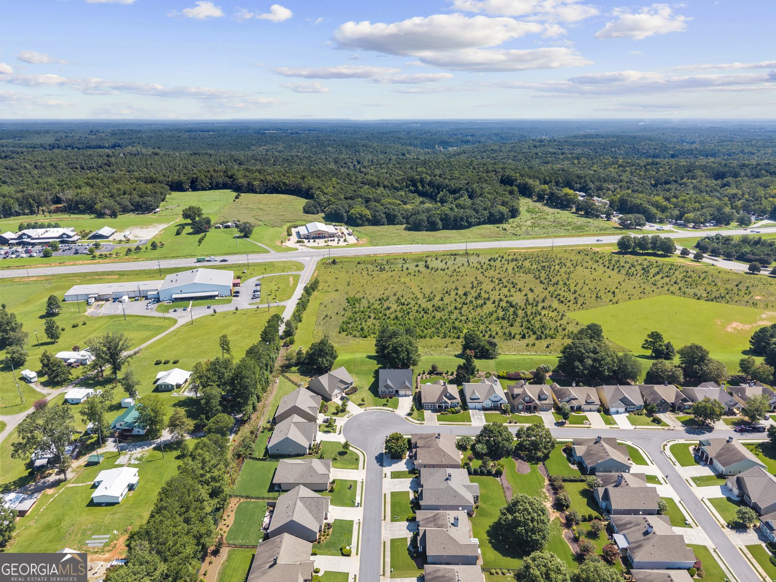 1042 Creekwood Circle Madison - 12
