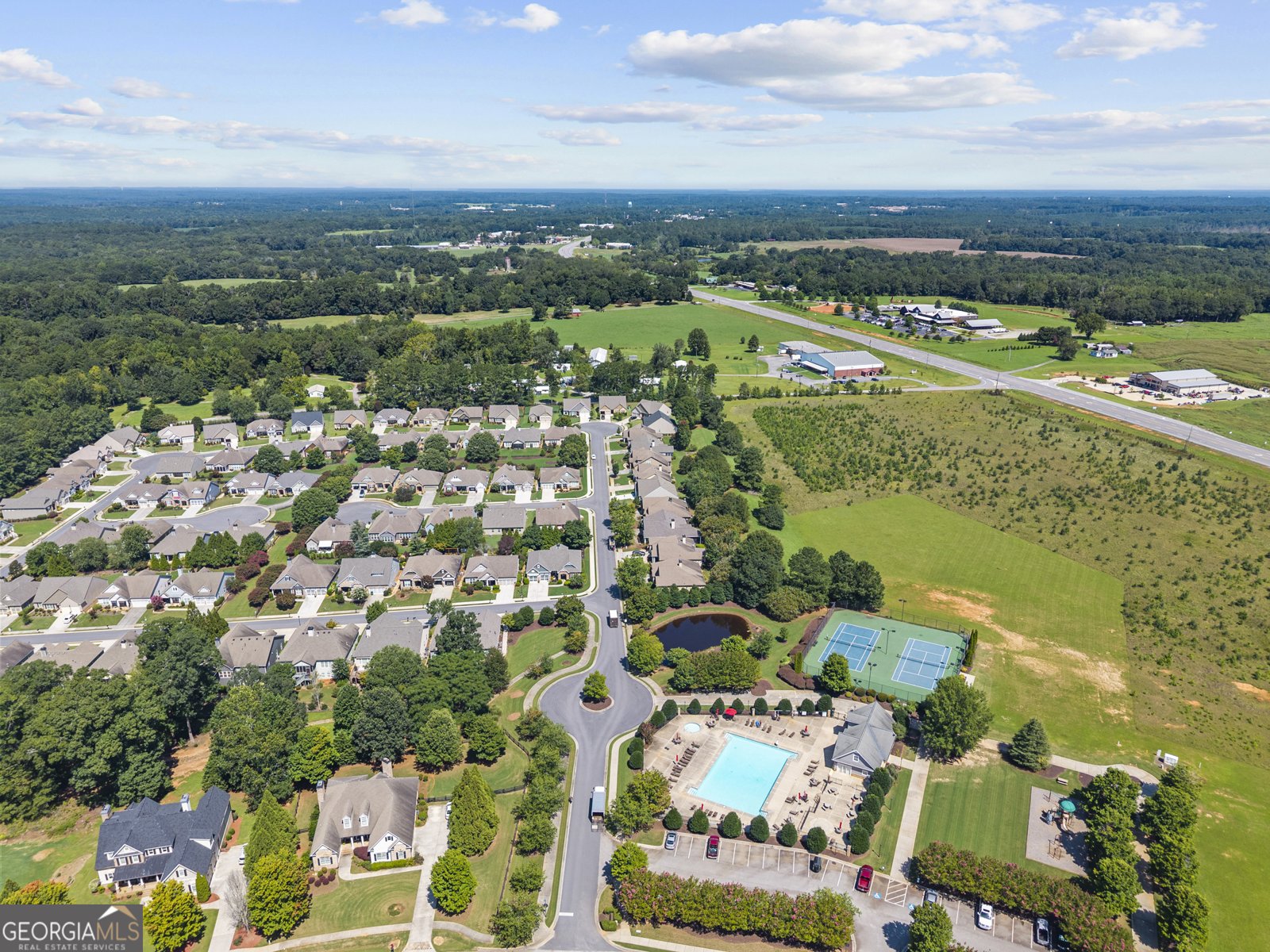 1042 Creekwood Circle Madison - 13