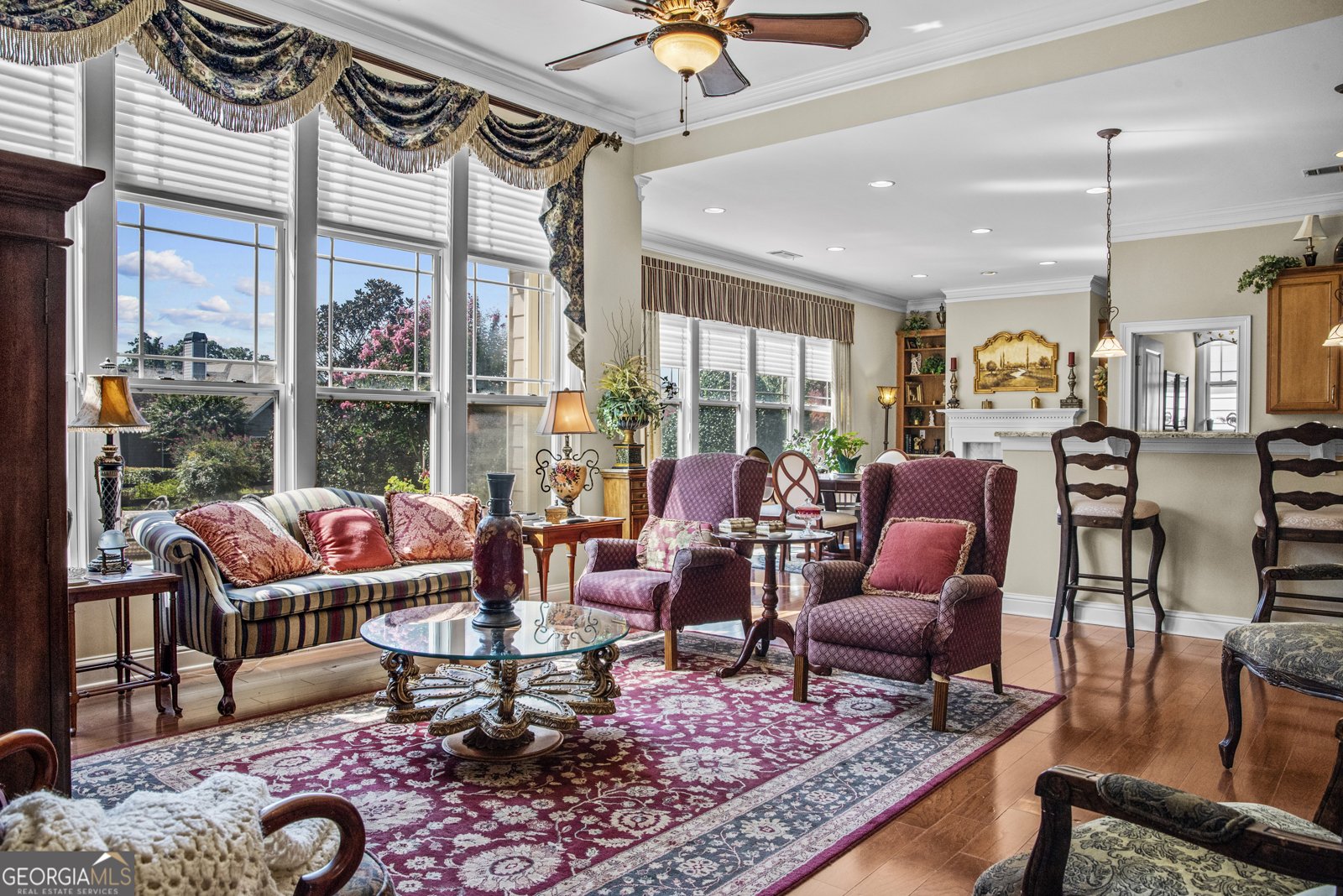 1042 Creekwood Circle Madison - 15