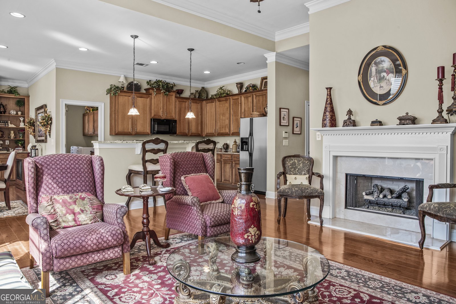 1042 Creekwood Circle Madison - 16