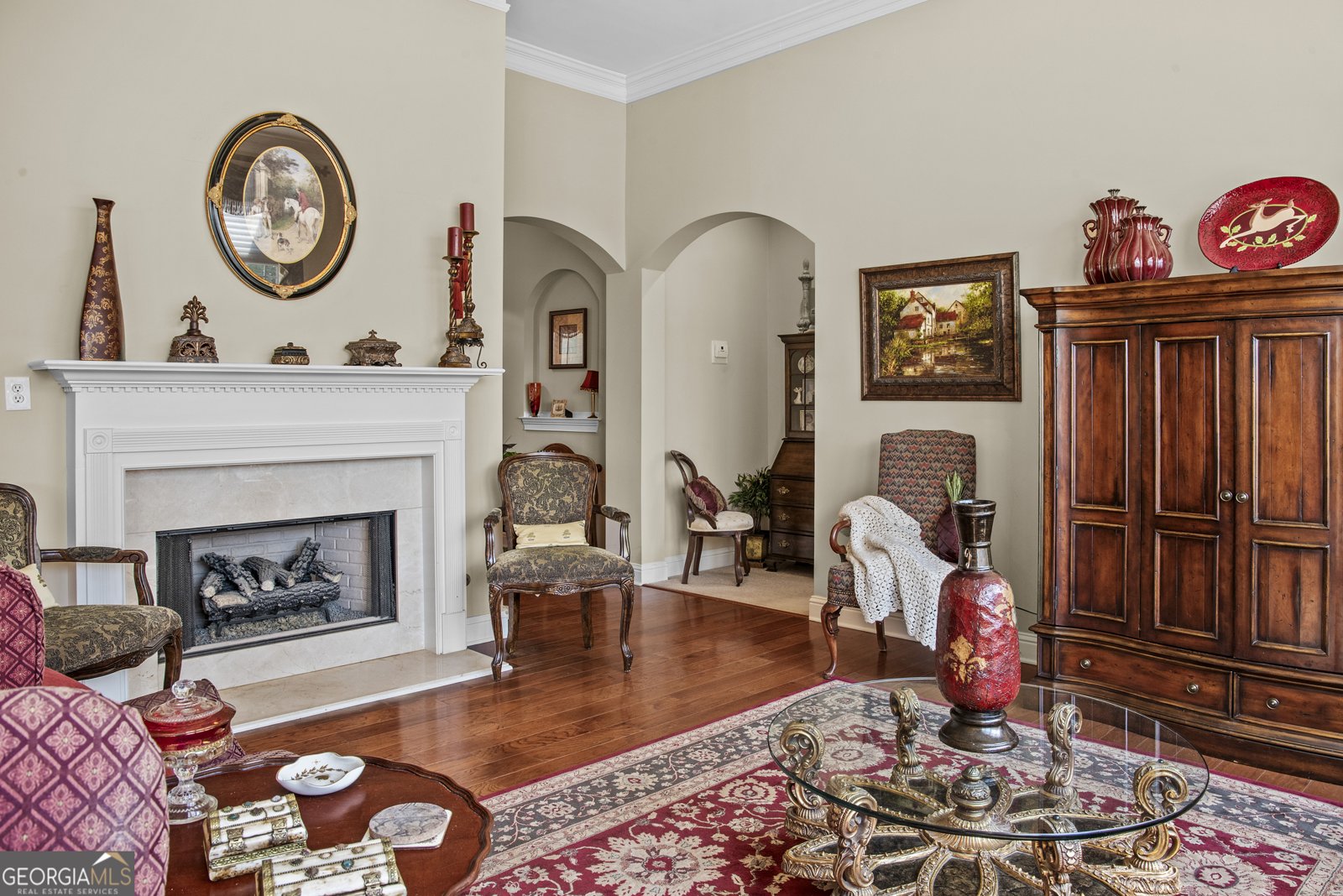 1042 Creekwood Circle Madison - 17